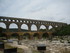 L COMME LE PONT DU GARD - GARD