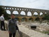 L COMME LE PONT DU GARD - GARD