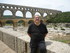 L COMME LE PONT DU GARD - GARD