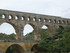 L COMME LE PONT DU GARD (2) - 
