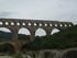 L COMME LE PONT DU GARD (2) - 