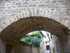 C COMME CASTILLON DU GARD - GA