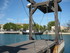 P COMME PORT DE BOUC (2) - BOU