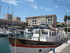 P COMME PORT DE BOUC (2) - BOU