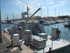 P COMME PORT DE BOUC (2) - BOU