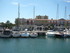 P COMME PORT DE BOUC (2) - BOU