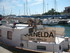 P COMME PORT DE BOUC (2) - BOU