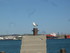 P COMME PORT DE BOUC (2) - BOU