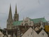 C COMME CHARTRES (5) - EURE ET