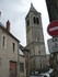 B COMME BOURGES - CHER - FRANC