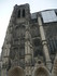 B COMME BOURGES (5) - CHER - F