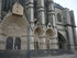 B COMME BOURGES (5) - CHER - F