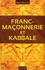 FRANC MAÇONNERIE ET KABBALE