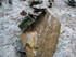T COMME LE TOMBEAU DE MERLIN -