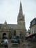 C COMME CARNAC - MORBIHAN - FR