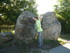 C COMME CARNAC - MORBIHAN - FR