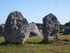 C COMME CARNAC - MORBIHAN - FR