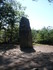 T COMME TUMULUS DU MOUSTOIR - 