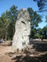 T COMME TUMULUS DU MOUSTOIR - 