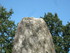 T COMME TUMULUS DU MOUSTOIR - 