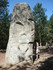 T COMME TUMULUS DU MOUSTOIR - 
