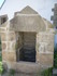 T COMME TUMULUS DU MOUSTOIR - 