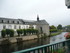 P COMME PONTIVY - MORBIHAN - F