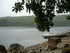 B COMME BARRAGE DE GUERLEDAN -