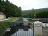 B COMME BARRAGE DE GUERLEDAN -