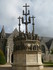 P COMME PLOUGONVEN - FINISTÈR