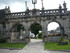 S COMME SIZUN - FINISTÈRE - F