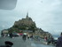 M COMME MONT SAINT MICHEL - MA
