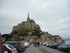 M COMME MONT SAINT MICHEL - MA