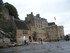 M COMME MONT SAINT MICHEL - MA
