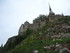 M COMME MONT SAINT MICHEL - MA
