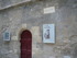 S COMME SAINT REMY DE PROVENCE