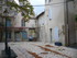 S COMME SAINT REMY DE PROVENCE