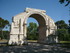 G COMME GLANUM - ST REMY DE PC