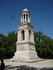 G COMME GLANUM - ST REMY DE PC