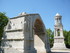 G COMME GLANUM - ST REMY DE PC