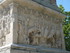 G COMME GLANUM - ST REMY DE PC