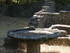 G COMME GLANUM - ST REMY DE PC