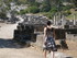 G COMME GLANUM - ST REMY DE PC