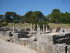 G COMME GLANUM (2) - ST REMY D