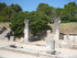 G COMME GLANUM (2) - ST REMY D