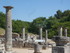 G COMME GLANUM (2) - ST REMY D