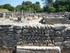 G COMME GLANUM (3) - ST REMY D