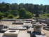 G COMME GLANUM (3) - ST REMY D