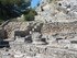 G COMME GLANUM (3) - ST REMY D