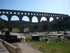F COMME FÉÉRIES - PONT DU GA